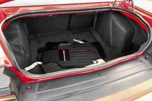 Used 2021 Dodge Challenger SXT w/ Blacktop Package image 46