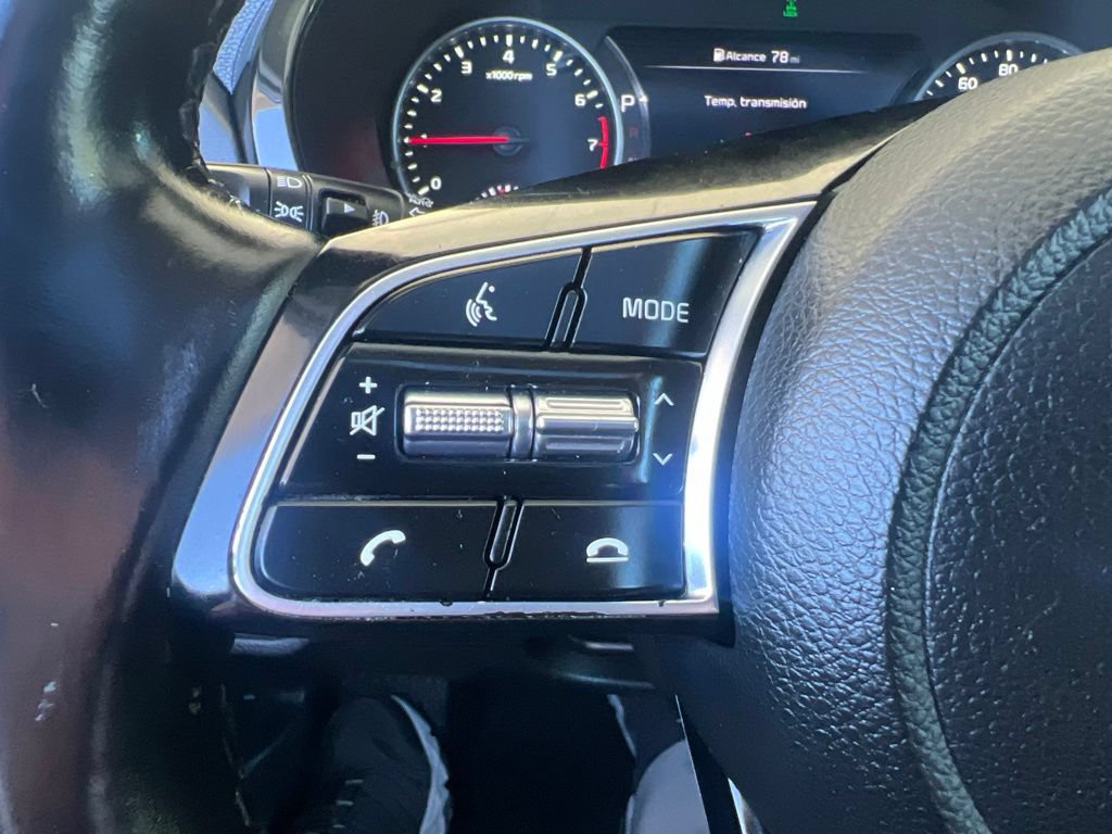 Used 2021 Kia Seltos SX w/ SX Sunroof Package AWD/4WD image 63