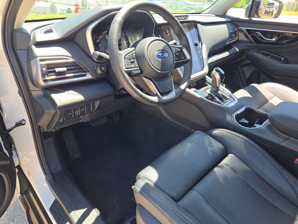Certified 2024 Subaru Outback Limited AWD/4WD image 22
