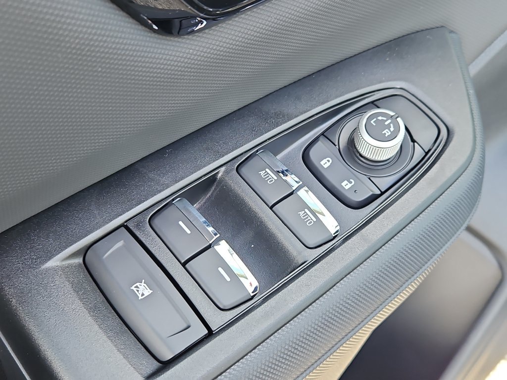 New 2026 Subaru Forester Limited AWD/4WD image 22