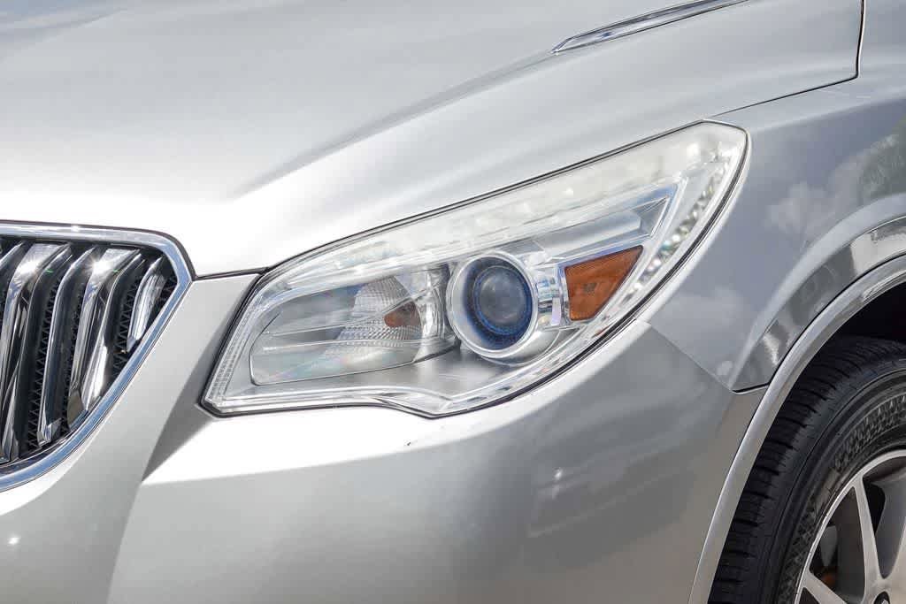 Used 2013 Buick Enclave Leather image 8