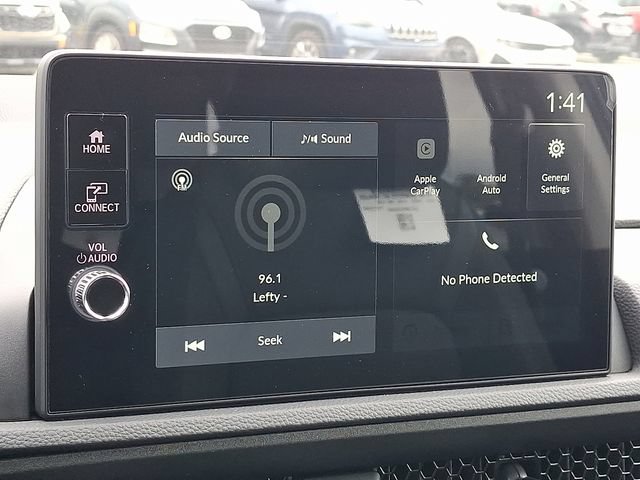 New 2026 Honda CR-V EX image 15