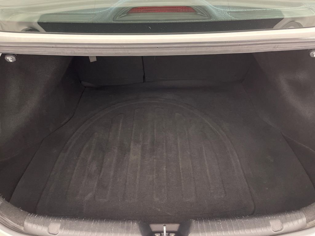 Used 2017 Kia Forte S image 10