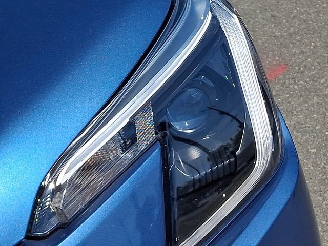 Certified 2022 Subaru Forester Limited AWD/4WD image 9