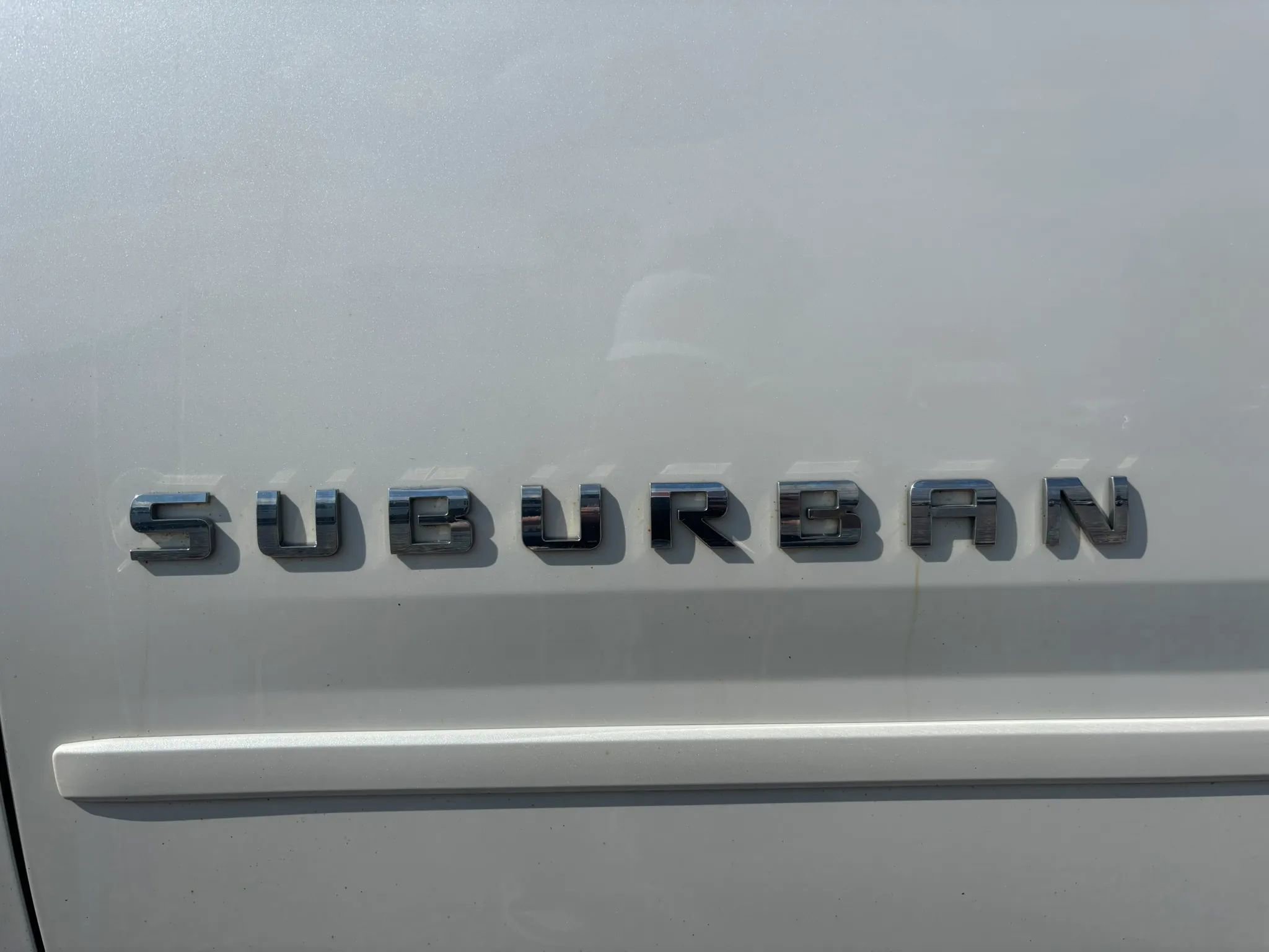 Used 2017 Chevrolet Suburban Premier AWD/4WD image 13