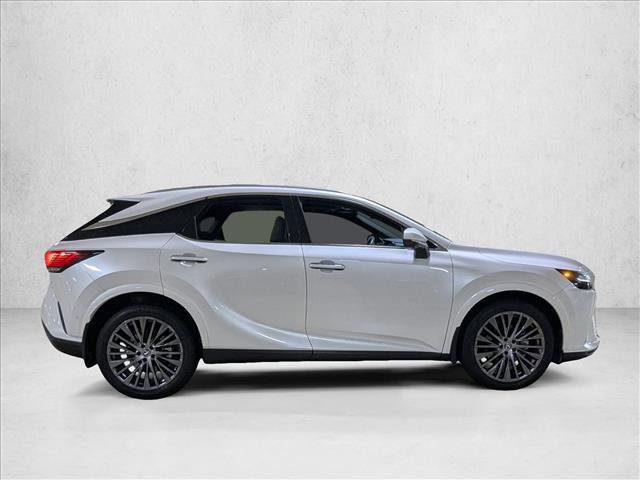 Used 2024 Lexus RX 350 FWD w/ Convenience Package image 4