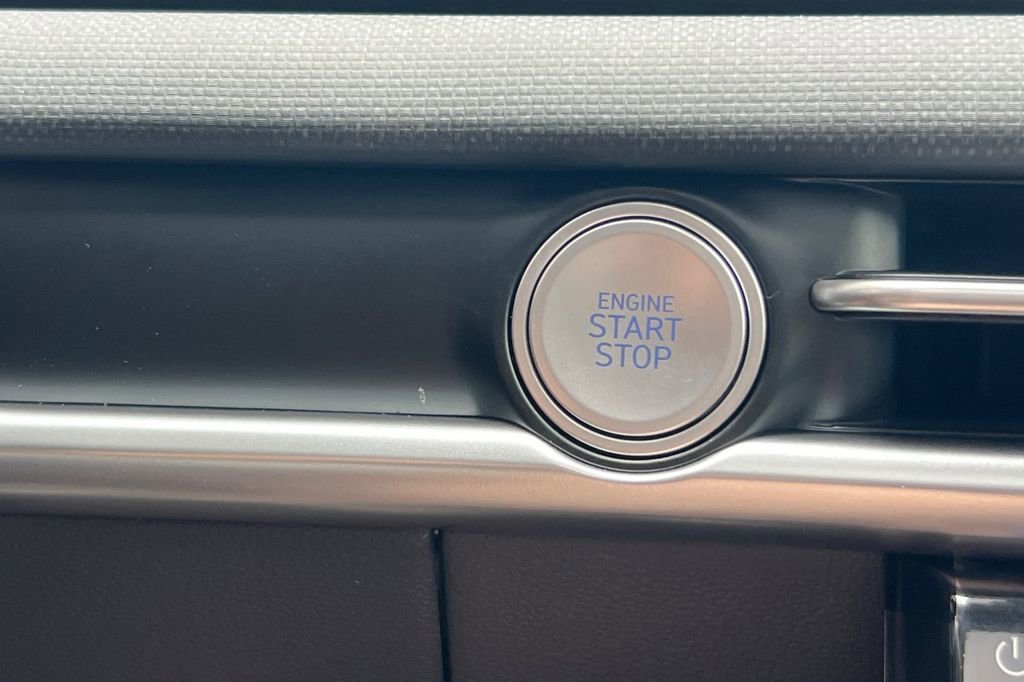 New 2025 Hyundai Tucson SEL image 21