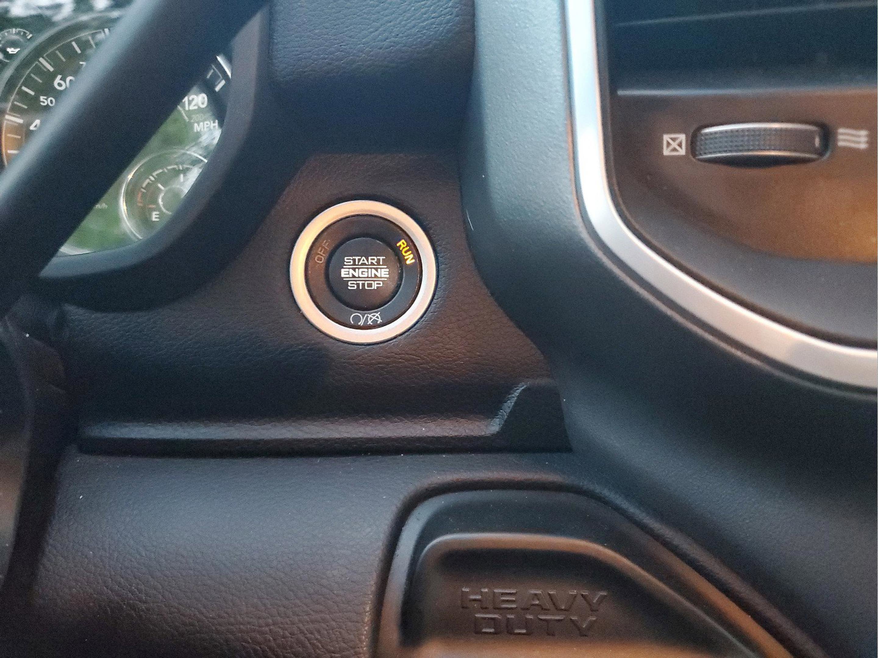 Used 2024 RAM 3500 Big Horn image 20