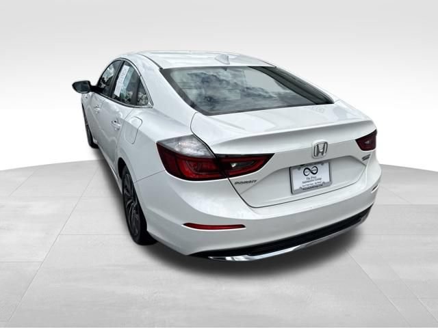 Used 2022 Honda Insight Touring image 6