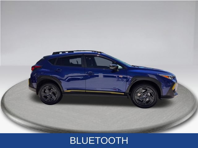 Certified 2024 Subaru Crosstrek 2.5i Sport AWD/4WD image 11