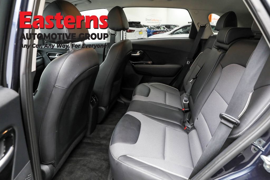 Used 2021 Kia Niro EX w/ Cold Weather Package image 21