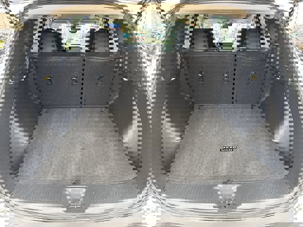 Used 2025 Nissan Murano SL image 32