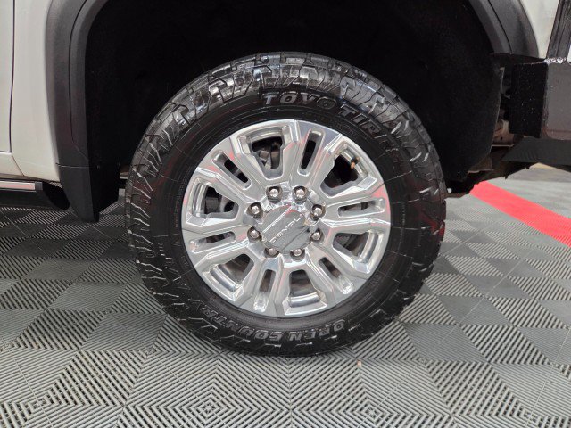 Used 2022 GMC Sierra 2500 Denali AWD/4WD image 89
