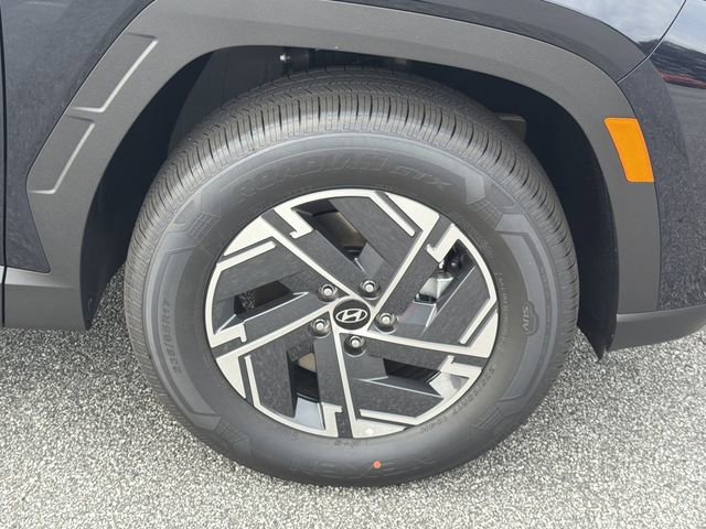 New 2026 Hyundai Tucson Blue SE image 12