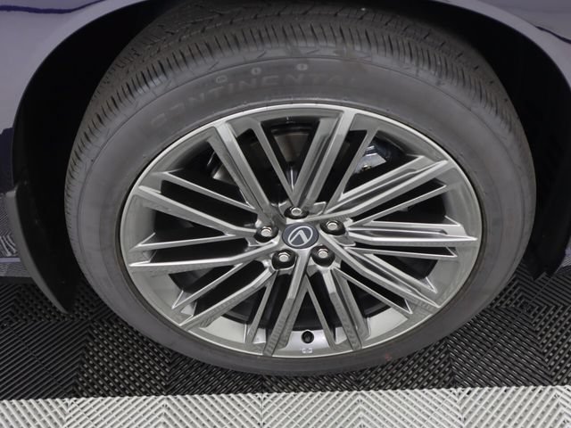 New 2026 Lexus TX 350 AWD w/ Technology Package image 9
