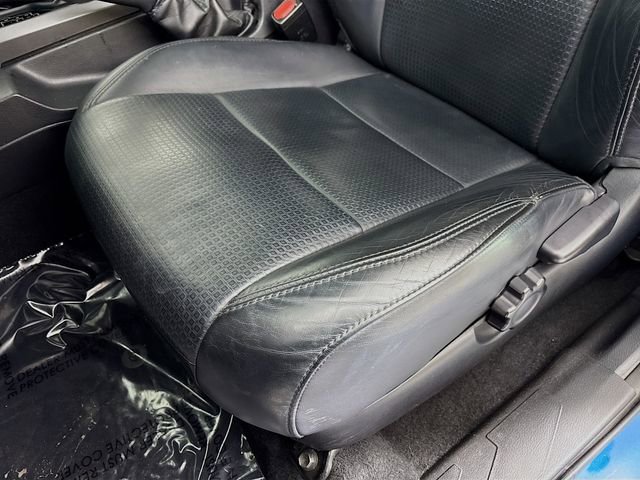 Used 2018 Toyota Tacoma TRD Sport image 21