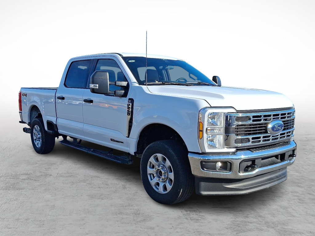 Used 2024 Ford F250 XLT image 7
