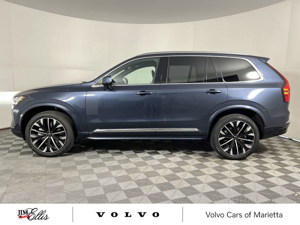 New 2026 Volvo XC90 B6 Plus w/ Protection Package Premier AWD/4WD image 5