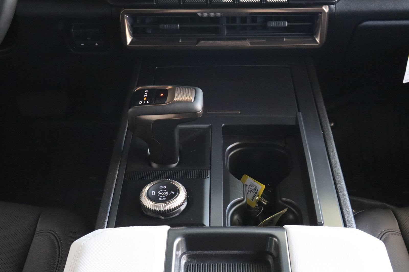 Used 2025 GMC Hummer EV 3X AWD/4WD image 33