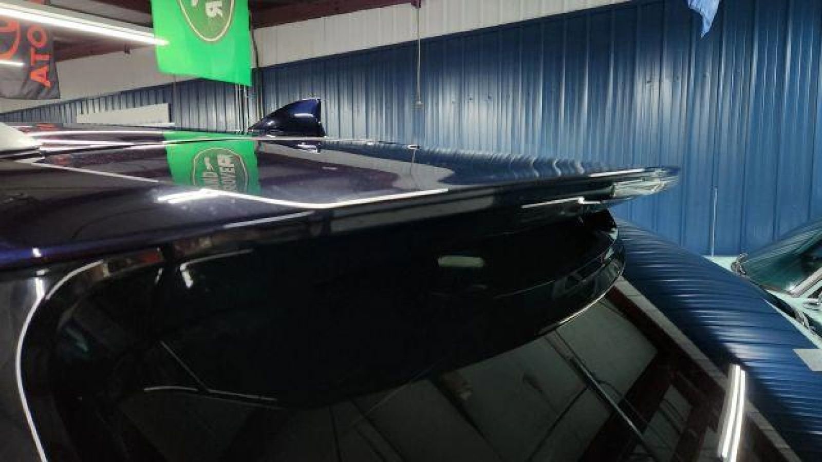 Used 2017 Lexus RX 350 AWD w/ Premium Package image 66