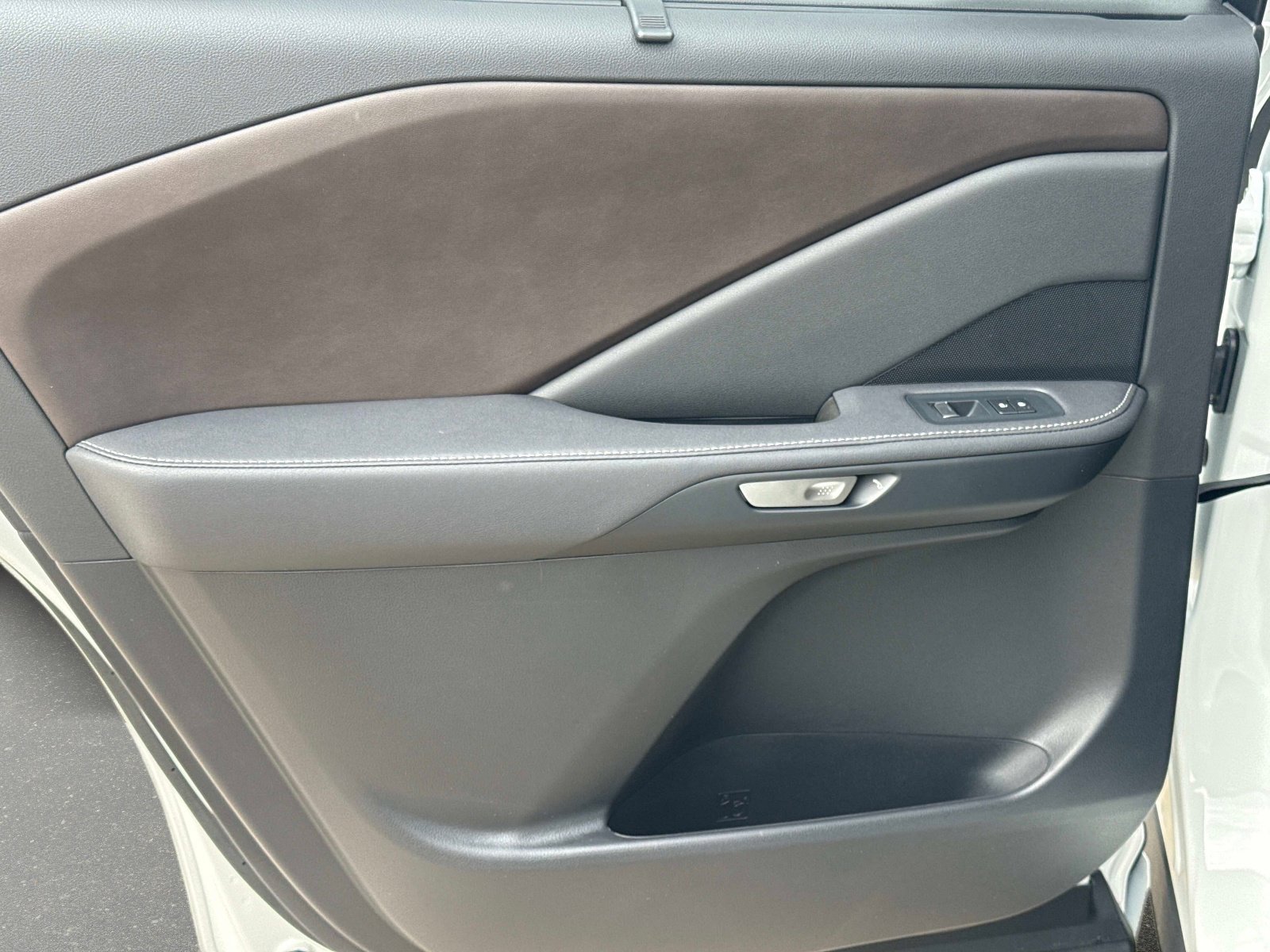 New 2026 Lexus TX 350 AWD image 11