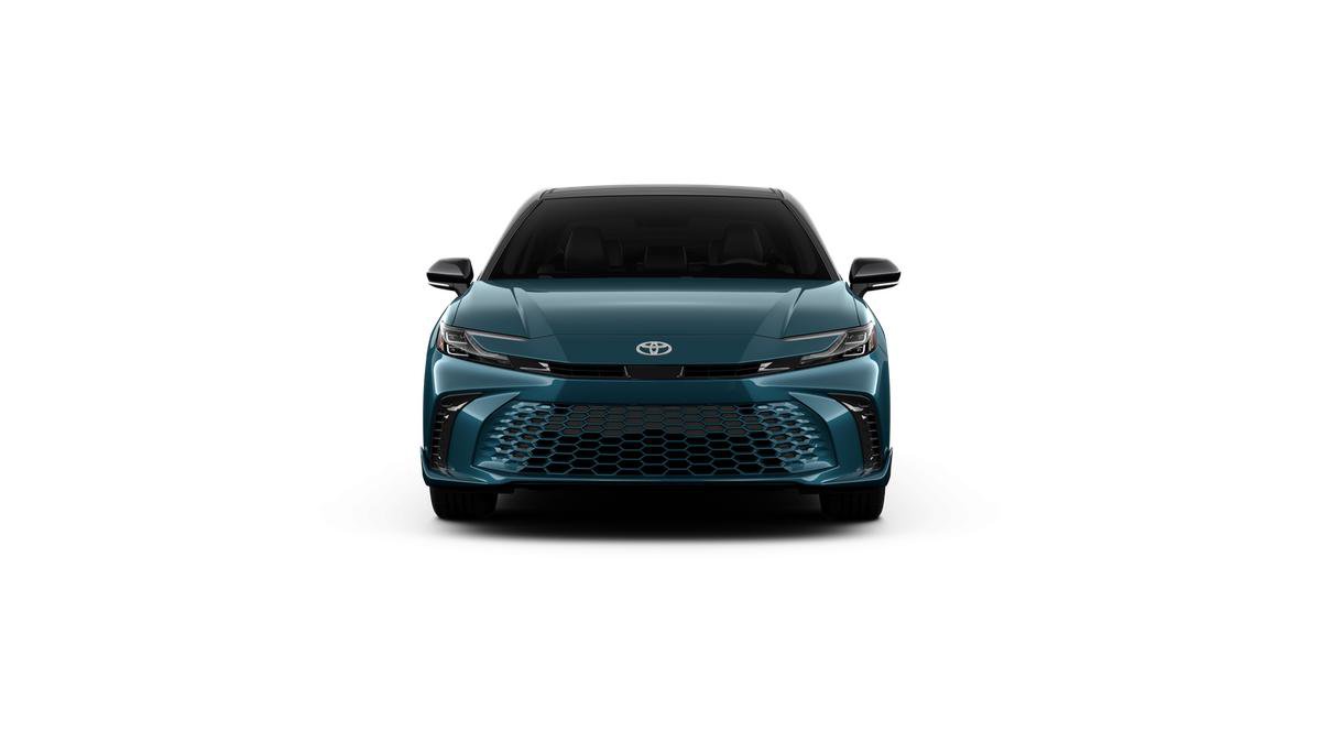 New 2026 Toyota Camry XSE image 17