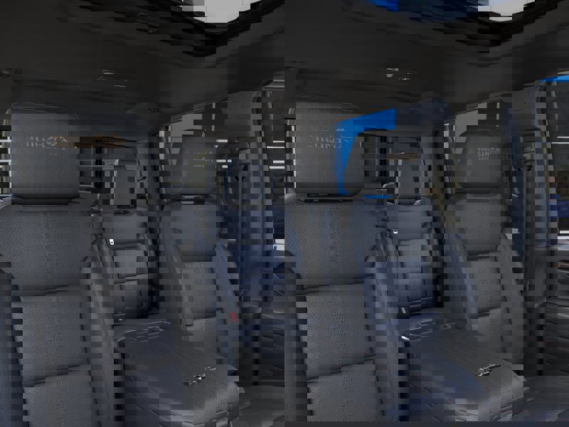 New 2026 Chevrolet Silverado 2500 High Country w/ High Country Premium Package image 67