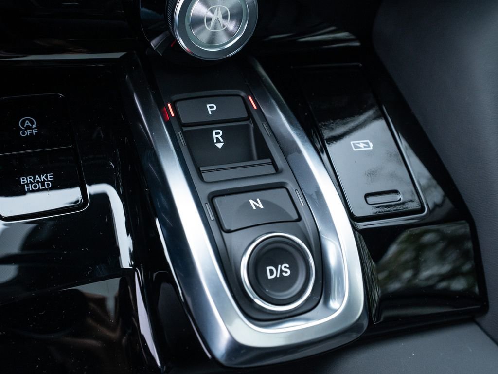 New 2026 Acura MDX w/ Technology Package image 32