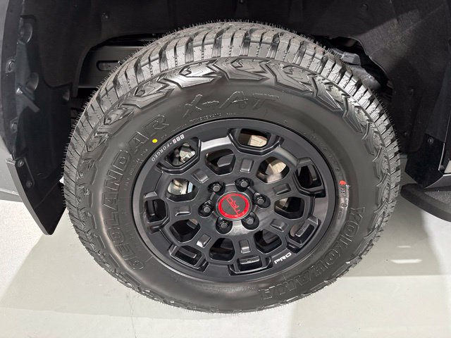 Used 2024 Toyota Sequoia TRD Pro AWD/4WD image 12