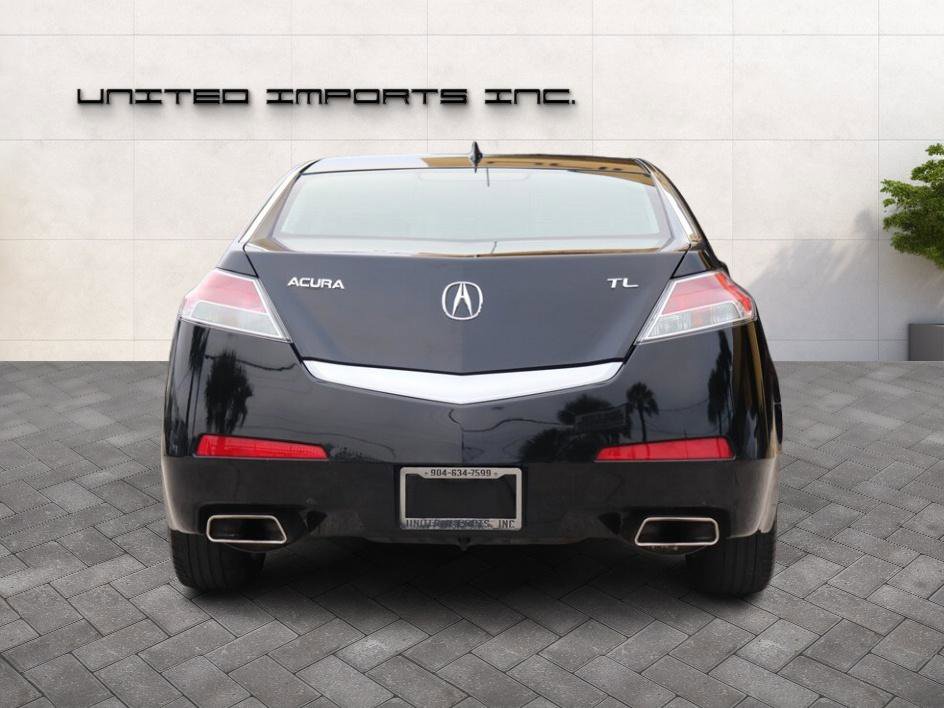 Used 2011 Acura TL image 6
