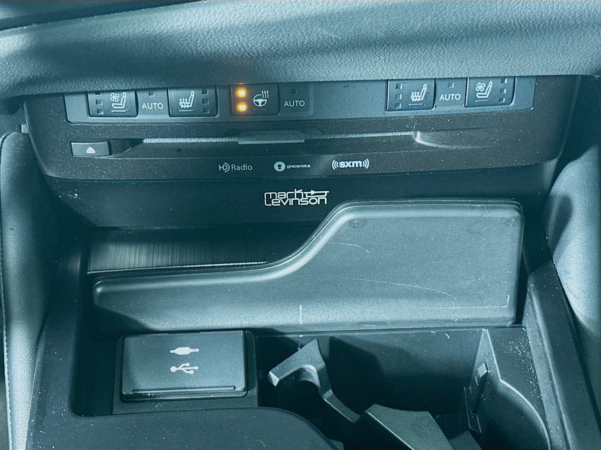 Used 2022 Lexus ES 350 F Sport image 26