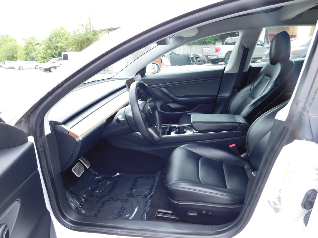 Used 2019 Tesla Model 3 Standard Range Plus RWD image 14