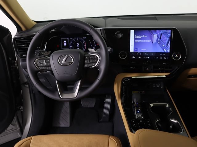 New 2026 Lexus NX 350 AWD w/ Premium Package image 20