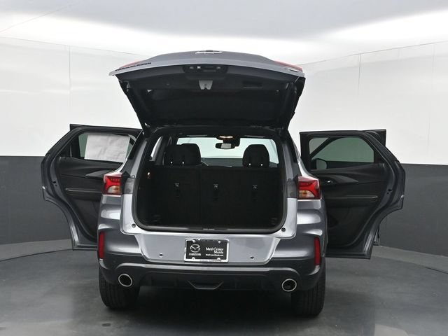 Used 2021 Chevrolet TrailBlazer RS w/ Sun and Liftgate Package FWD image 44