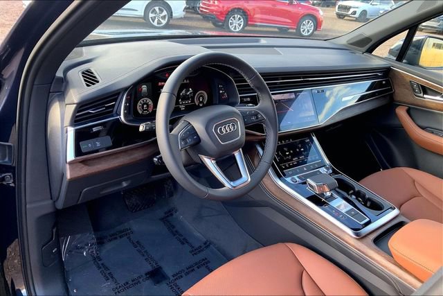 New 2026 Audi Q7 2.0T Premium Plus image 5