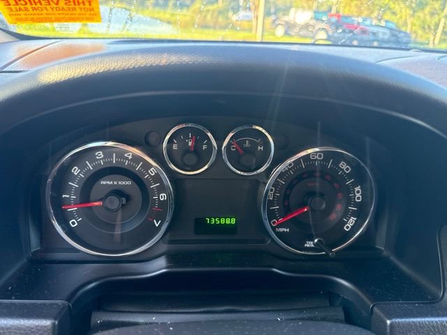 Used 2010 Ford Edge SE FWD image 16