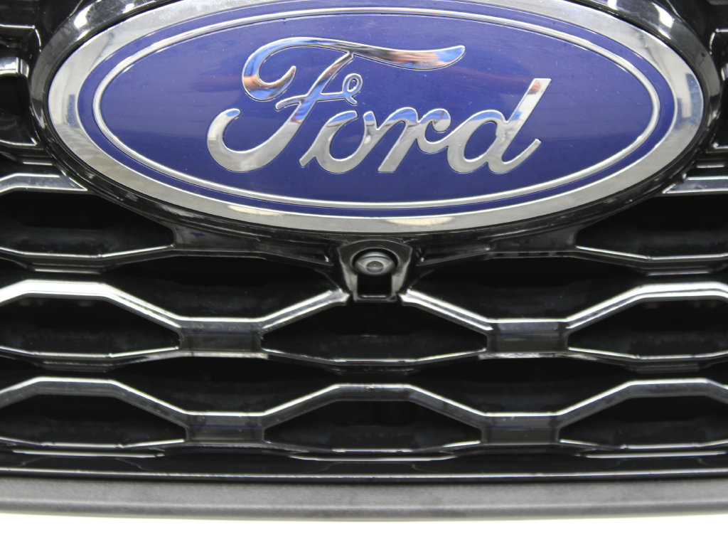 Used 2024 Ford Explorer ST w/ Technology Package AWD/4WD image 53