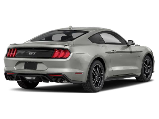 Used 2021 Ford Mustang GT Premium w/ Equipment Group 401A RWD image 5