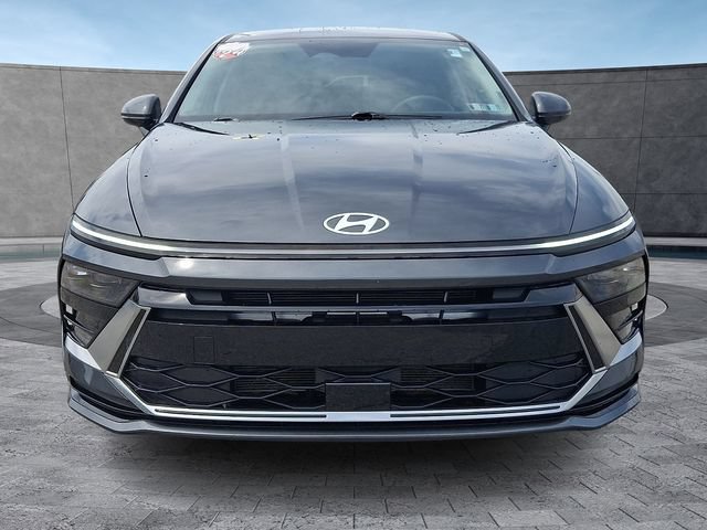 Certified 2024 Hyundai Sonata SEL AWD/4WD image 3