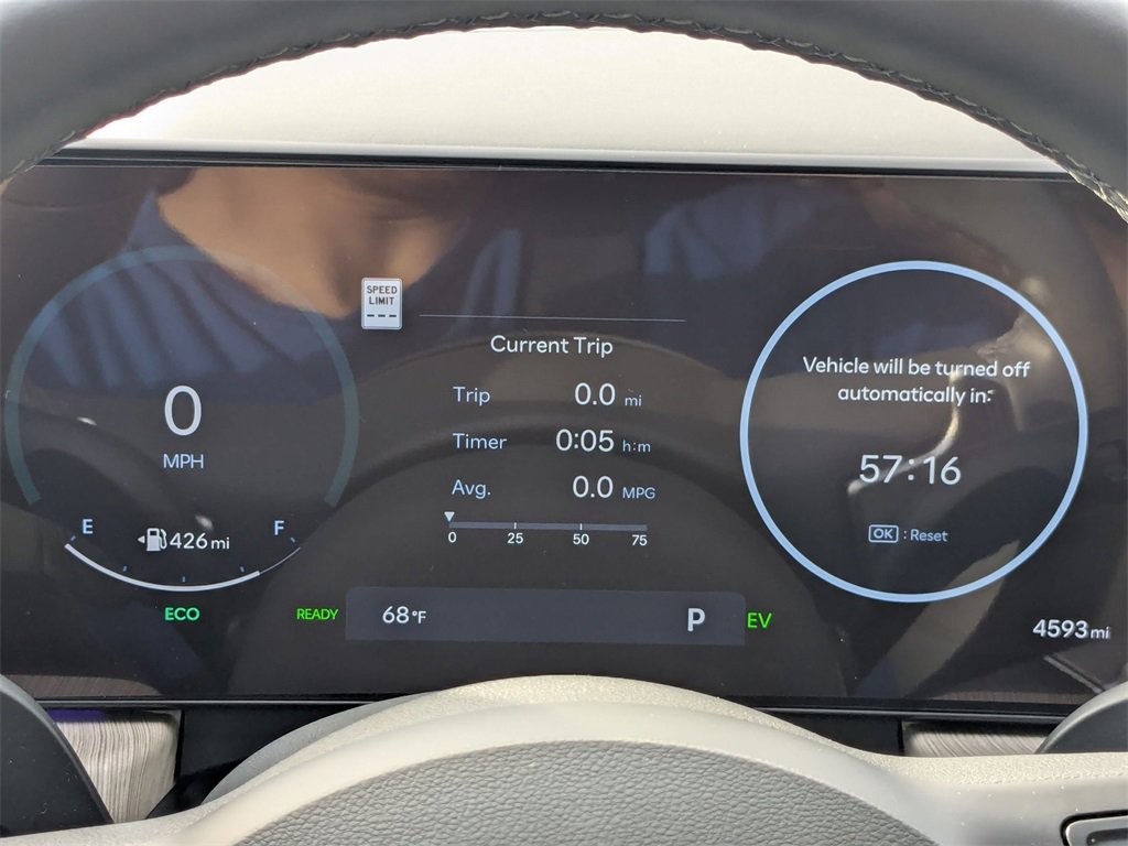 Certified 2024 Hyundai Sonata Limited image 11