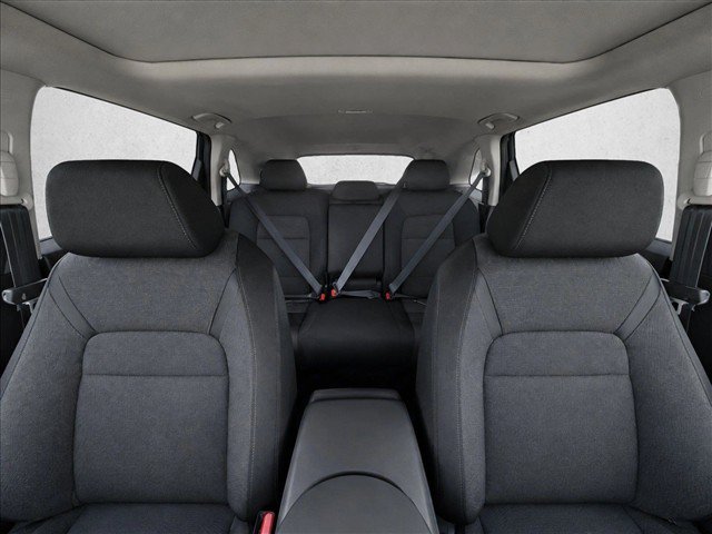 New 2027 Honda CR-V EX image 27