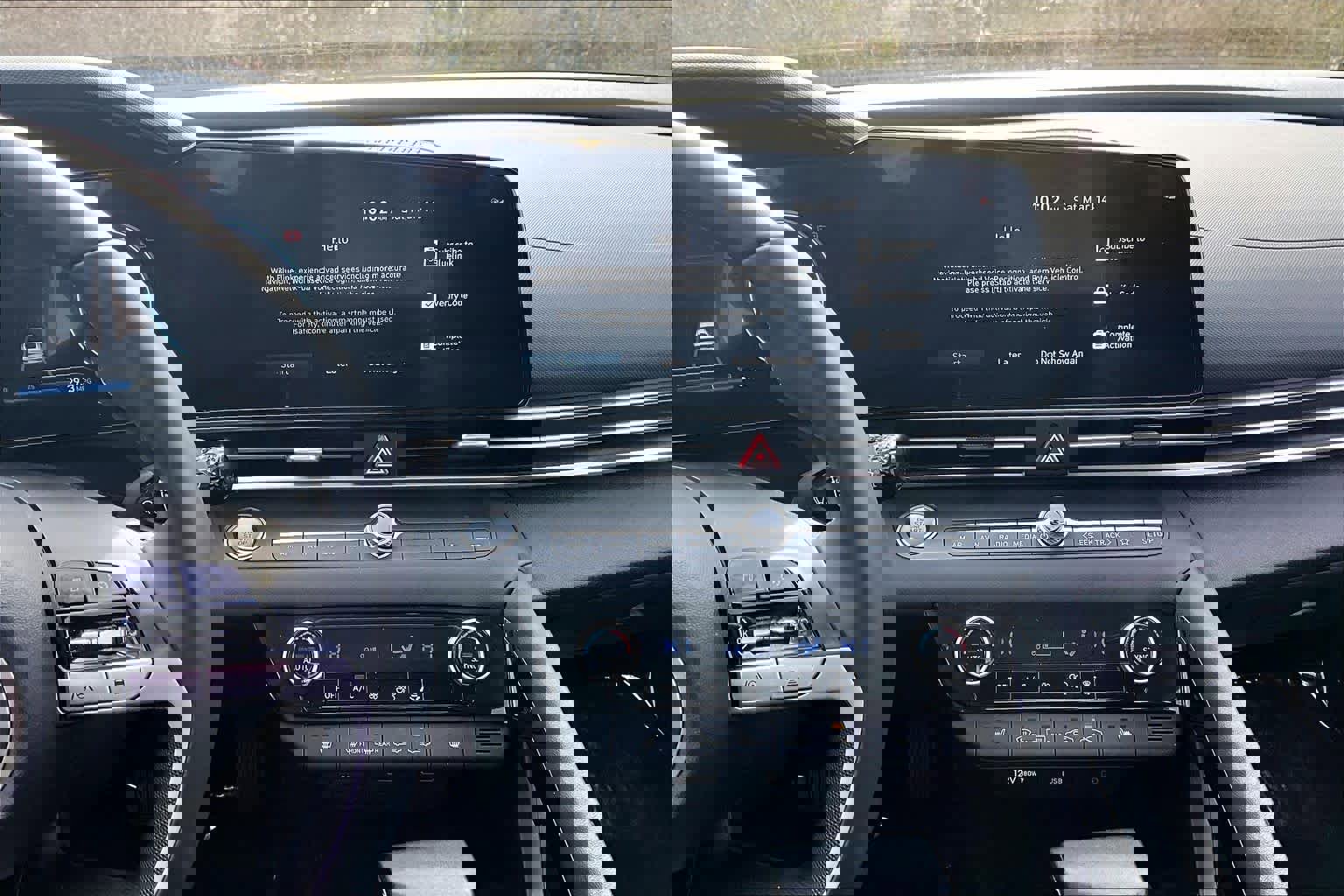 Used 2023 Hyundai Elantra SEL w/ Convenience Package image 7