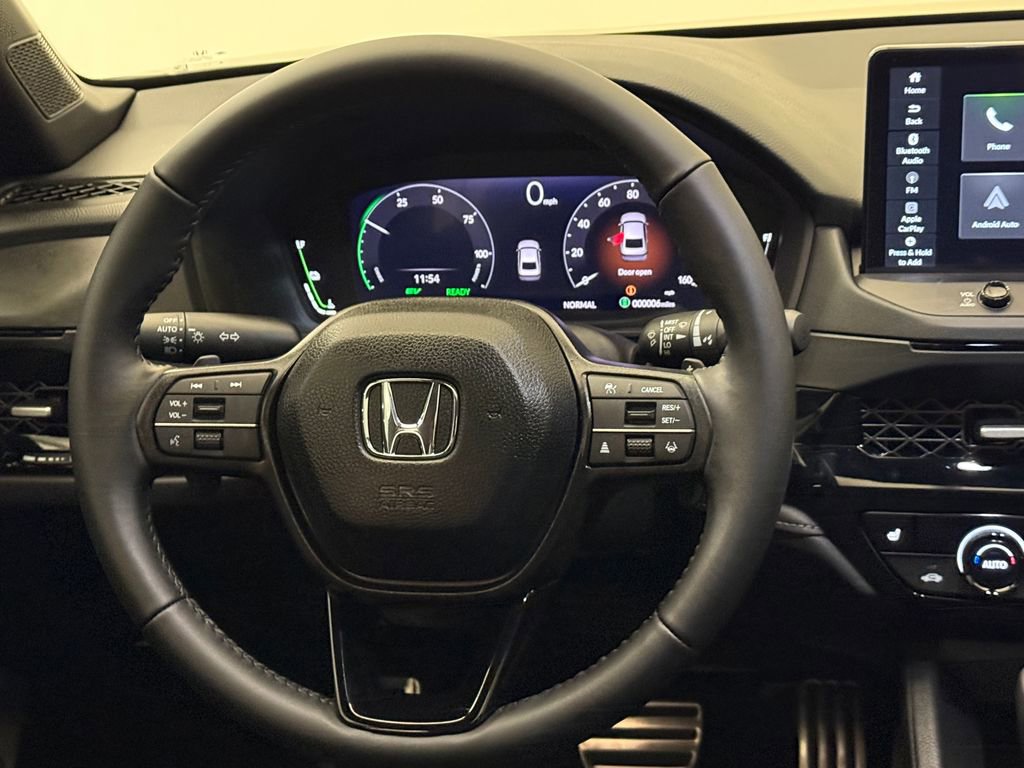 New 2026 Honda Accord Sport image 13