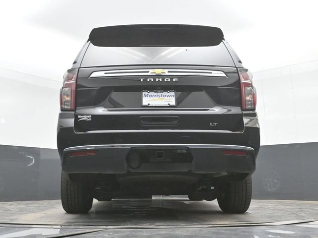 Used 2024 Chevrolet Tahoe LT AWD/4WD image 49