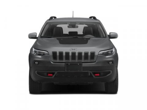 Used 2019 Jeep Cherokee Trailhawk w/ Cold Weather Group AWD/4WD image 7