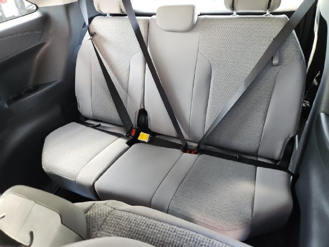New 2026 Toyota Sienna LE FWD image 26