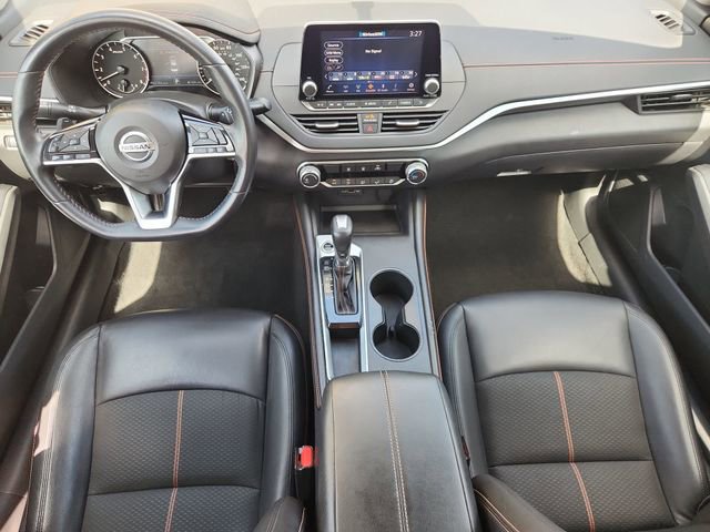 Used 2019 Nissan Altima 2.5 SR image 19