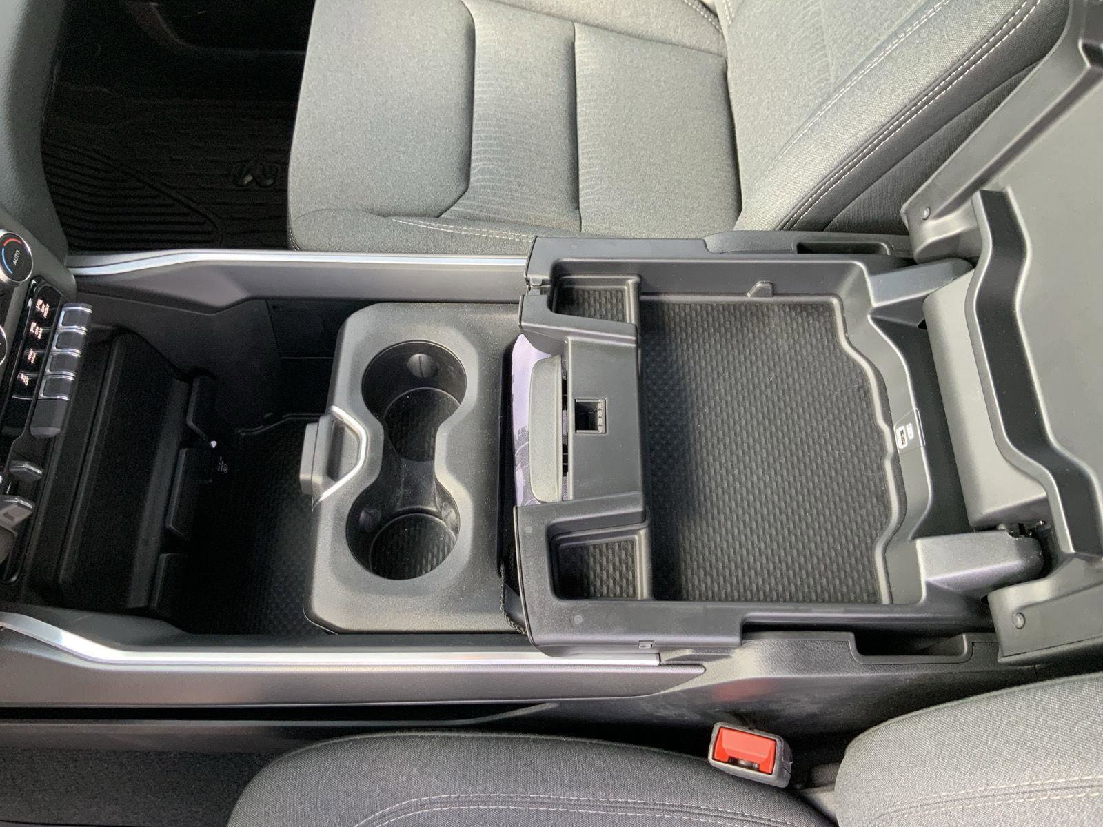 Used 2021 RAM 1500 Big Horn image 49