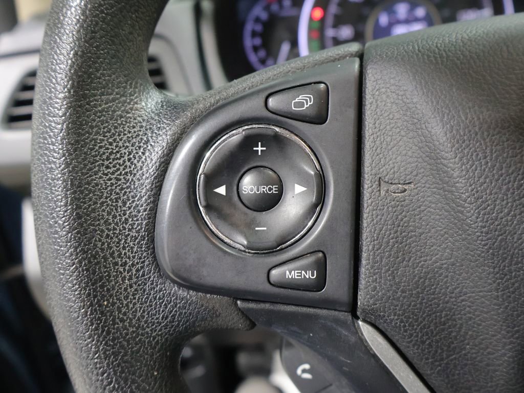 Used 2015 Honda CR-V EX image 31