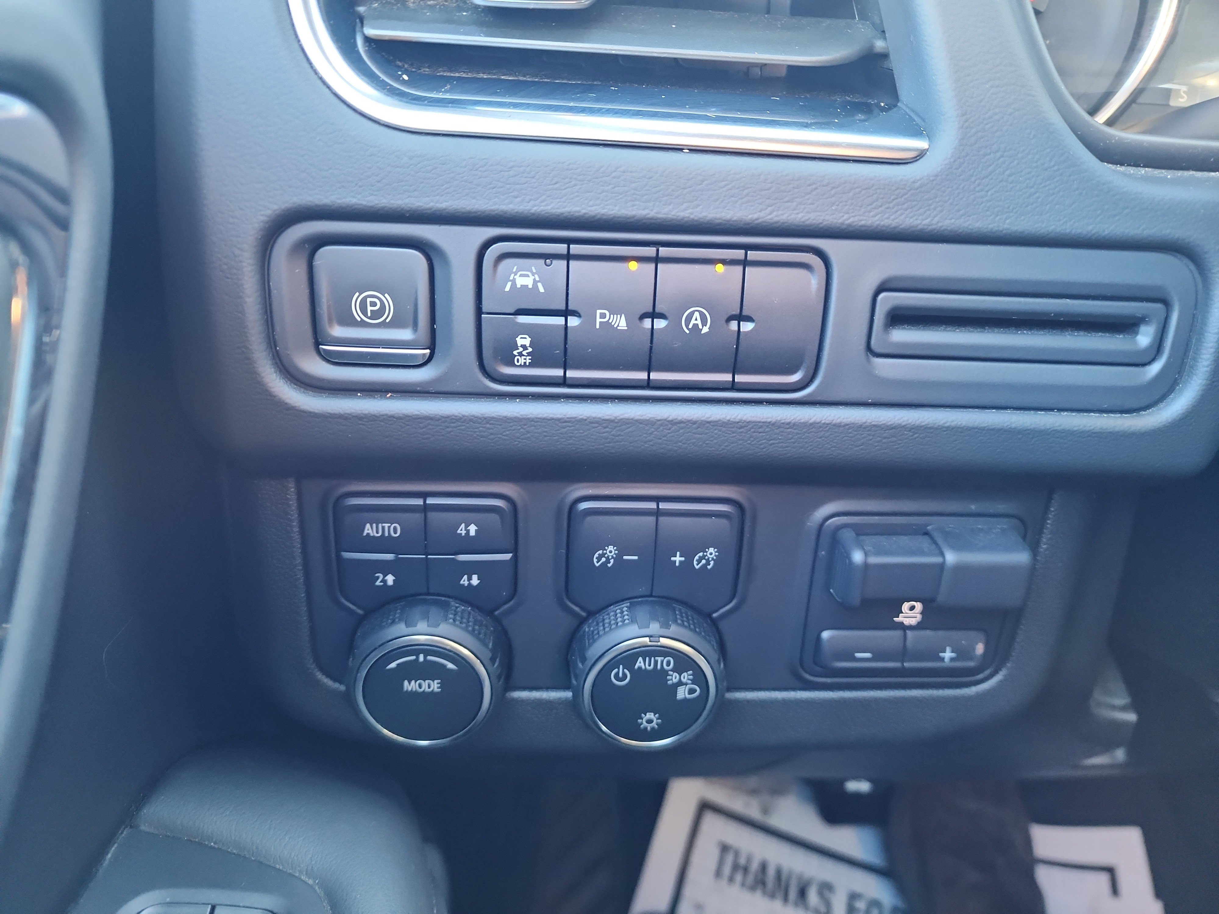 Used 2024 Chevrolet Tahoe LS w/ Max Trailering Package image 21